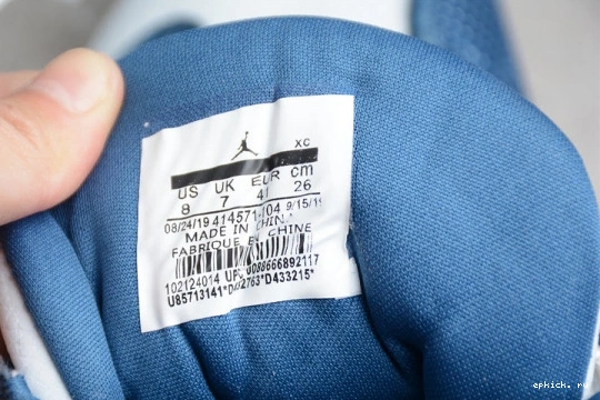 Rep EP 414571-404 Jordan (2020) Flint 13 Retro 414571-404 Air 0420